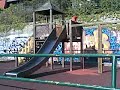 Giorgio  Josselyn al parco (Milan, Italy) 2