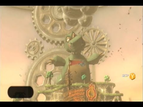 how to beat mr patch nuts and bolts