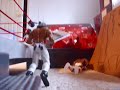 H.S.W. episode 1 part 2/4