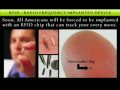 SSSS Universal Mind Control HDTV Eye Contact Big Brother NEW