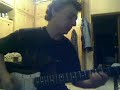I surrender...rainbow cover