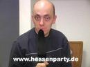 hessenpartyTV - Bernhard Hoecker in Gießen
