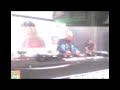 Danielle Davoli intro Paul oakenfold