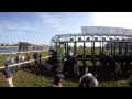 Rajiv Maragh Jockey Cam at Gulfstream Park in HD: Ride the Race with EquiSight