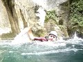 Salto Hidrofobia