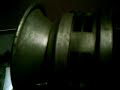 VINTAGE 12VDC FIRE TRUCK POLICE SIREN AIR RAID