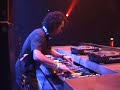 Sub Space aka Julien & Gonzague @ Nature One 2007