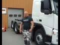 Magnus Samuelsson gör en Uppvisning. Del 2 Magnus Samuelsson gör en Uppvisning. Del 2