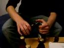 Gastbeitrag #1 - Die leere Bierflasche Gastbeitrag #1 - Die leere Bierflasche