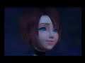 Enter: Disney Princess Kairi