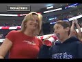 Volchenkov goal vs Coyotes