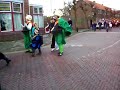 Carnavalsoptocht Noordwijk (ZH)