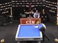 Blomdahl vs Jaspers (World Cup Porto)