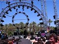 Giant Drag - Kevin is Gay (Coachella)