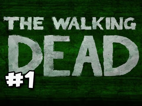 walking dead game walking dead game