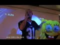B�rger Lars Dietrich - Interview @ Karstadt