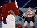 Transformers - My turn now!