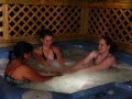 videos de Synchronous Hot Tub Swimming