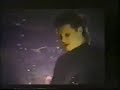 NIN & Bowie - Scary Monsters (Pittsburgh 1995) NIN & Bowie - Scary Monsters (Pittsburgh 1995)