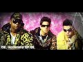 F3b Escondidos Video and Lyrics