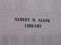 Easter @ Alkek Easter @ Alkek