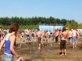 PRZYSTANEK WOODSTOCK  - w pigułce  part 1  kostrzyn nad odrą 2008poland