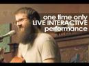 William Fitzsimmons Live on 4/5 on DeepRockDrive.com William Fitzsimmons Live on 4/5 on DeepRockDrive.com