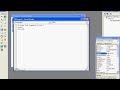 Visual Bacics 6 Tutorial - Message Boxes Visual Bacics 6 Tutorial - Message Boxes