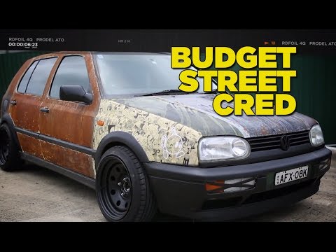 how to budget for your first car