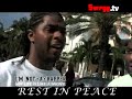 Stack Bundles Dip Set Byrdgang Rest in Peace