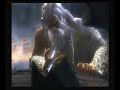 God of war 2 Kratos vs Zeus (1/2)