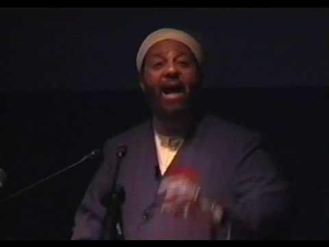 The Dangers of Deception - Abdullah Hakim Quick