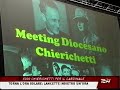 Tutti i chierichetti a Desio:  don Gnocchi, l\