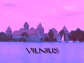 Vilnius - Lithuania