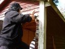the chickenhouse project