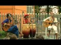 ARTE EN LA CALLE