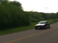 BMW exhaust