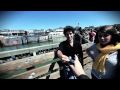 Cinnamon Chasers - Luv Deluxe (Music Video)
