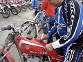 Vesterinen en Robregordo 2007