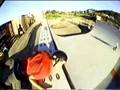 Crazy Vert Line