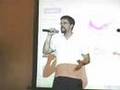 David Weekly at STIRR Founder Hacks I The Simplest Thing