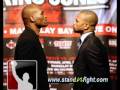 Exclusive Interview Bernard Hopkins : First Roy Jones Then David Haye