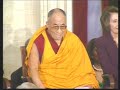 Elie Wiesel Address for Dalai Lama