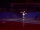 Kana MURAMOTO exhibiton 2008 JGP golden lynx