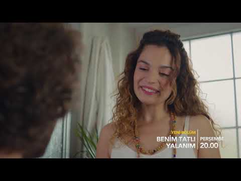 Benim Tatlı Yalanım 6. Bölüm 2. Fragmanı                                                                                                                                                                                                                  