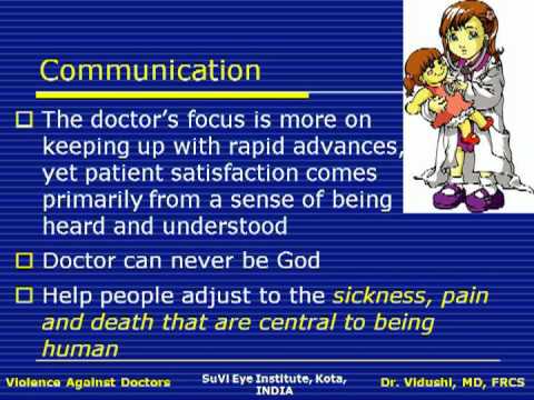 how to avoid violence