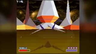 StarFox - Corneria theme cover