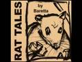 RAT TALES audio book part 1/4