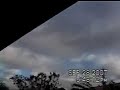 PLANE FLYS BY BLACK ORB phoenix, arizona PLANE FLYS BY BLACK ORB phoenix, arizona