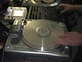 TRAILER DJ SPAIG ON NUMARK HDX APRIL 2007